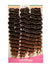 CB3P16  3X New Deep Wave 14"